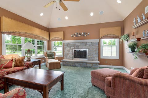 Tiny photo for 600 Haven Drive, Barrington, IL 60010 (MLS # 12675007)