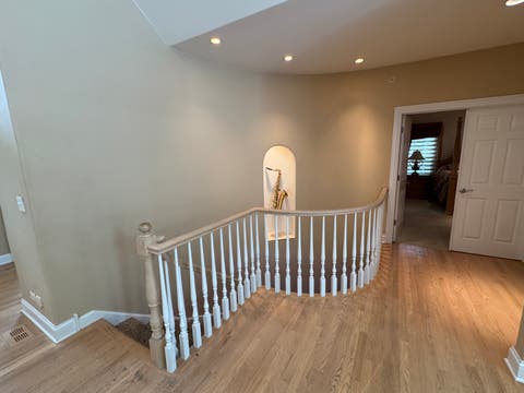 Tiny photo for 600 Haven Drive, Barrington, IL 60010 (MLS # 12675007)