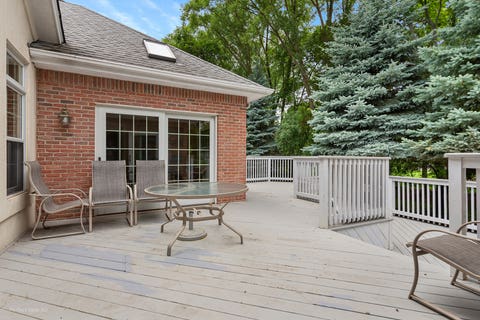 Tiny photo for 600 Haven Drive, Barrington, IL 60010 (MLS # 12675007)