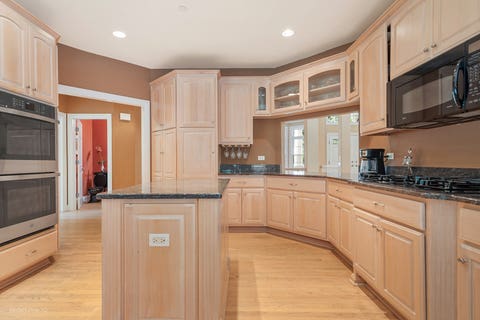 Tiny photo for 600 Haven Drive, Barrington, IL 60010 (MLS # 12675007)