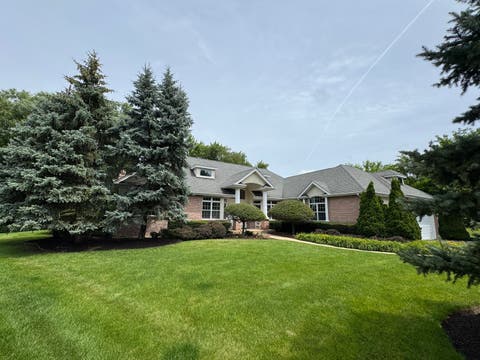 Tiny photo for 600 Haven Drive, Barrington, IL 60010 (MLS # 12675007)
