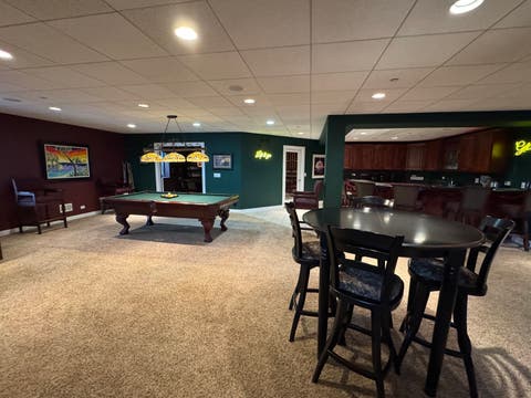 Tiny photo for 600 Haven Drive, Barrington, IL 60010 (MLS # 12675007)