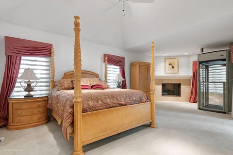 Tiny photo for 600 Haven Drive, Barrington, IL 60010 (MLS # 12675007)