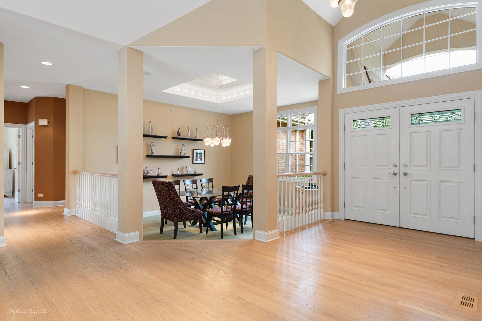 600 Haven Drive