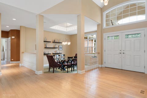 Tiny photo for 600 Haven Drive, Barrington, IL 60010 (MLS # 12675007)