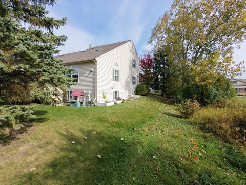Tiny photo for 11199 Douglas Avenue, Huntley, IL 60142 (MLS # 12794551)