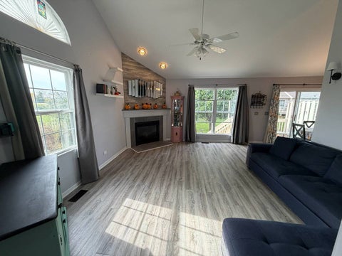 Tiny photo for 11199 Douglas Avenue, Huntley, IL 60142 (MLS # 12794551)