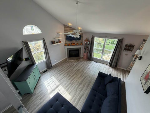 Tiny photo for 11199 Douglas Avenue, Huntley, IL 60142 (MLS # 12794551)