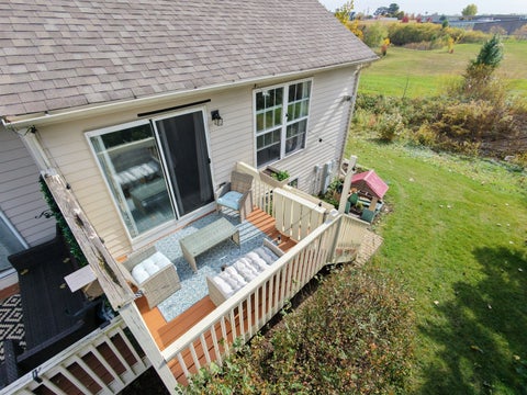 Tiny photo for 11199 Douglas Avenue, Huntley, IL 60142 (MLS # 12794551)