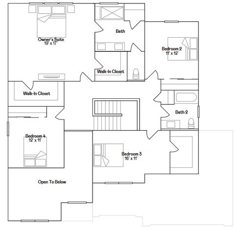 Tiny photo for 709 Erwin Street, Oswego, IL 60543 (MLS # 12624087)