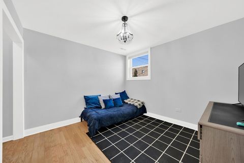 Tiny photo for 9436 S Spaulding Avenue, Evergreen Park, IL 60805 (MLS # 12584273)