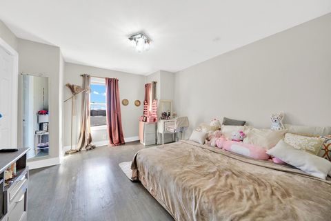 Tiny photo for 9436 S Spaulding Avenue, Evergreen Park, IL 60805 (MLS # 12584273)