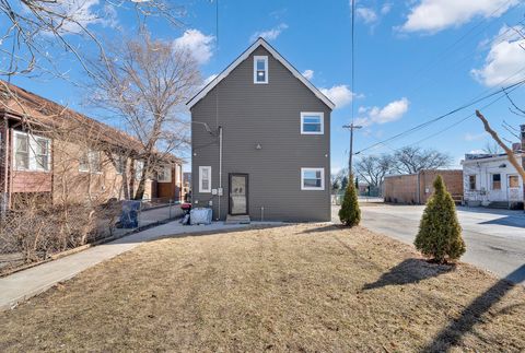 Tiny photo for 9436 S Spaulding Avenue, Evergreen Park, IL 60805 (MLS # 12584273)