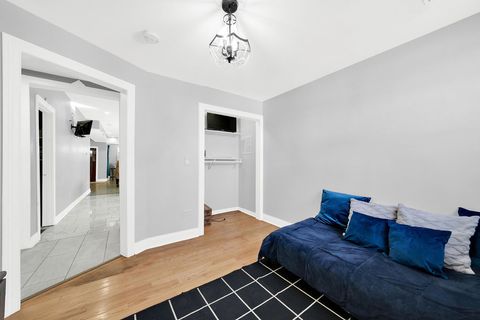 Tiny photo for 9436 S Spaulding Avenue, Evergreen Park, IL 60805 (MLS # 12584273)