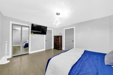 Tiny photo for 9436 S Spaulding Avenue, Evergreen Park, IL 60805 (MLS # 12584273)