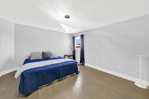 Tiny photo for 9436 S Spaulding Avenue, Evergreen Park, IL 60805 (MLS # 12584273)