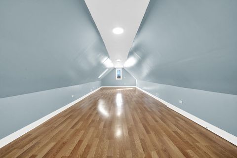 Tiny photo for 9436 S Spaulding Avenue, Evergreen Park, IL 60805 (MLS # 12584273)