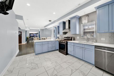 Tiny photo for 9436 S Spaulding Avenue, Evergreen Park, IL 60805 (MLS # 12584273)