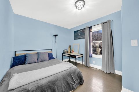 Tiny photo for 9436 S Spaulding Avenue, Evergreen Park, IL 60805 (MLS # 12584273)