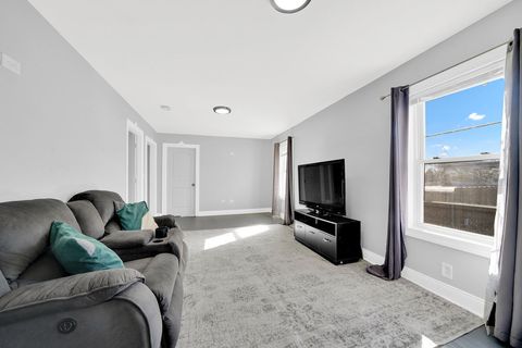 Tiny photo for 9436 S Spaulding Avenue, Evergreen Park, IL 60805 (MLS # 12584273)