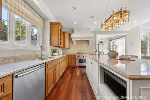 Tiny photo for 410 S Sleight Street, Naperville, IL 60540 (MLS # 12664371)