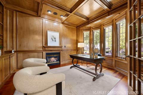 Tiny photo for 410 S Sleight Street, Naperville, IL 60540 (MLS # 12664371)