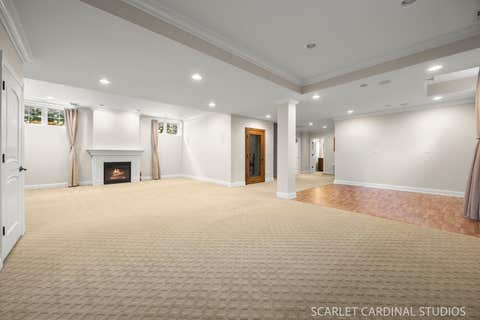 Tiny photo for 410 S Sleight Street, Naperville, IL 60540 (MLS # 12664371)