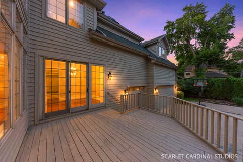 Tiny photo for 410 S Sleight Street, Naperville, IL 60540 (MLS # 12664371)