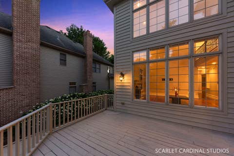 Tiny photo for 410 S Sleight Street, Naperville, IL 60540 (MLS # 12664371)