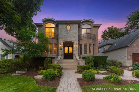 Photo of 410 S Sleight Street, Naperville, IL 60540 (MLS # 12664371)
