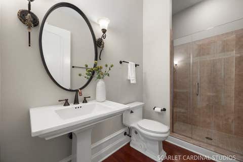 Tiny photo for 410 S Sleight Street, Naperville, IL 60540 (MLS # 12664371)