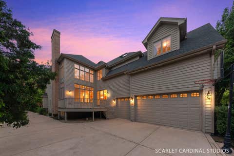 Tiny photo for 410 S Sleight Street, Naperville, IL 60540 (MLS # 12664371)