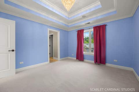 Tiny photo for 410 S Sleight Street, Naperville, IL 60540 (MLS # 12664371)