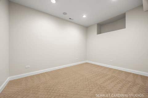 Tiny photo for 410 S Sleight Street, Naperville, IL 60540 (MLS # 12664371)