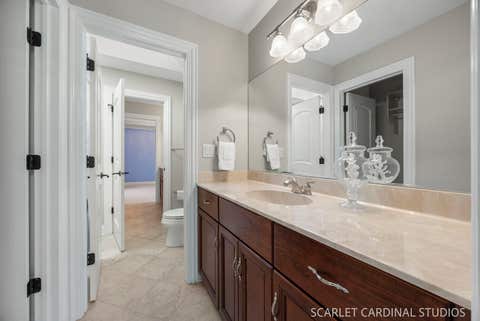 Tiny photo for 410 S Sleight Street, Naperville, IL 60540 (MLS # 12664371)