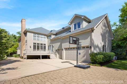 Tiny photo for 410 S Sleight Street, Naperville, IL 60540 (MLS # 12664371)