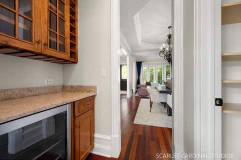 Tiny photo for 410 S Sleight Street, Naperville, IL 60540 (MLS # 12664371)