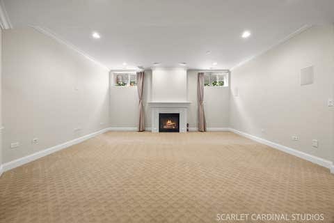 Tiny photo for 410 S Sleight Street, Naperville, IL 60540 (MLS # 12664371)