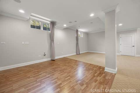 Tiny photo for 410 S Sleight Street, Naperville, IL 60540 (MLS # 12664371)
