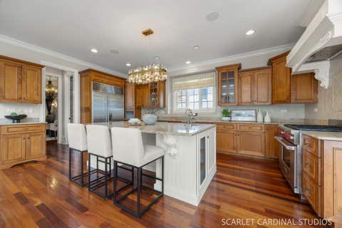 Tiny photo for 410 S Sleight Street, Naperville, IL 60540 (MLS # 12664371)