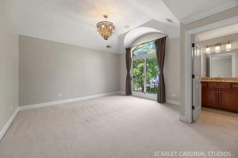 Tiny photo for 410 S Sleight Street, Naperville, IL 60540 (MLS # 12664371)