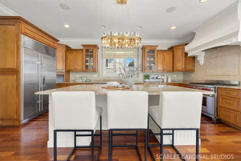 Tiny photo for 410 S Sleight Street, Naperville, IL 60540 (MLS # 12664371)