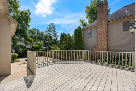 Tiny photo for 410 S Sleight Street, Naperville, IL 60540 (MLS # 12664371)