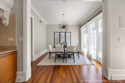 Tiny photo for 410 S Sleight Street, Naperville, IL 60540 (MLS # 12664371)