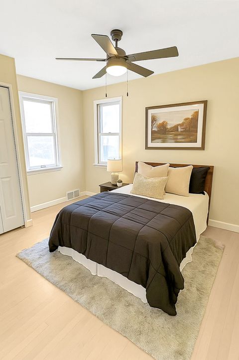 Tiny photo for 1018 W Atlantic Avenue, Waukegan, IL 60085 (MLS # 12516130)