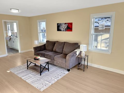 Tiny photo for 1018 W Atlantic Avenue, Waukegan, IL 60085 (MLS # 12516130)