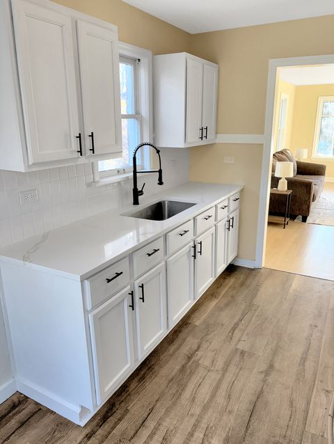 Tiny photo for 1018 W Atlantic Avenue, Waukegan, IL 60085 (MLS # 12516130)