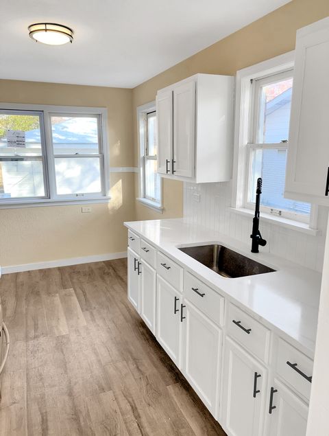 Tiny photo for 1018 W Atlantic Avenue, Waukegan, IL 60085 (MLS # 12516130)