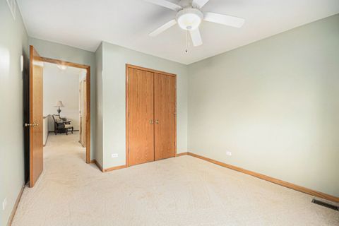 Tiny photo for 13733 Steeples Road, Lemont, IL 60439 (MLS # 12589497)