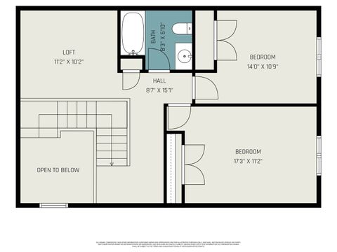 Tiny photo for 13733 Steeples Road, Lemont, IL 60439 (MLS # 12589497)